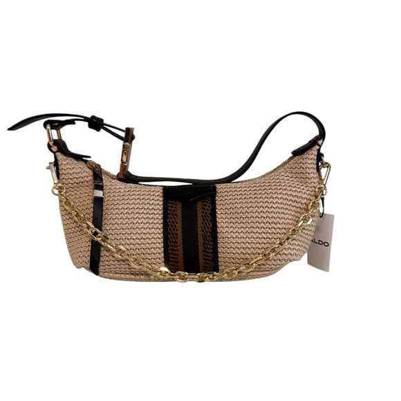 NWT Aldo Cordidax Mini Shoulder Bag - Picture 1 of 9